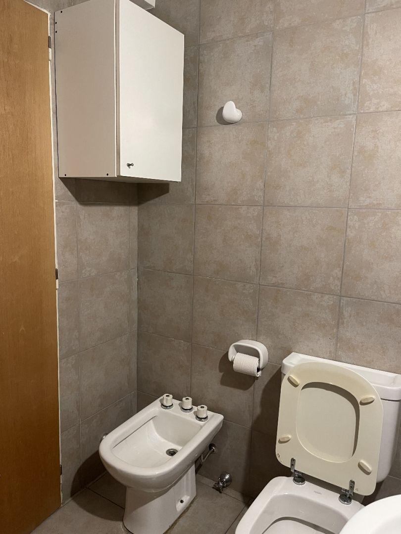 Foto de Mono-Ambiente divisible - Edificio con Sum, imagen 5
