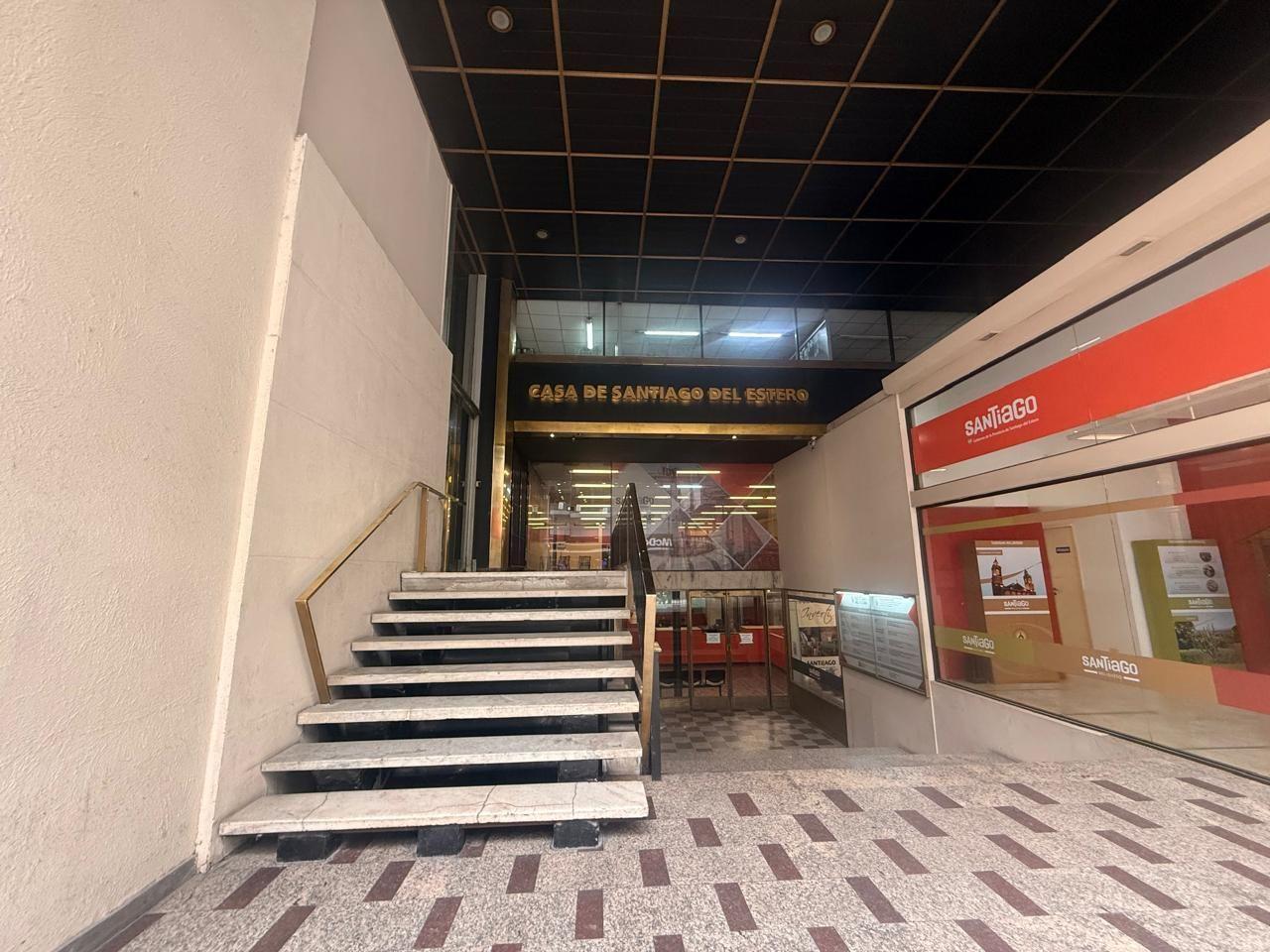 Foto de OPORTUNIDAD DE INVERSIÓN - OFICINA EN VENTA SOBRE FLORIDA, imagen 4