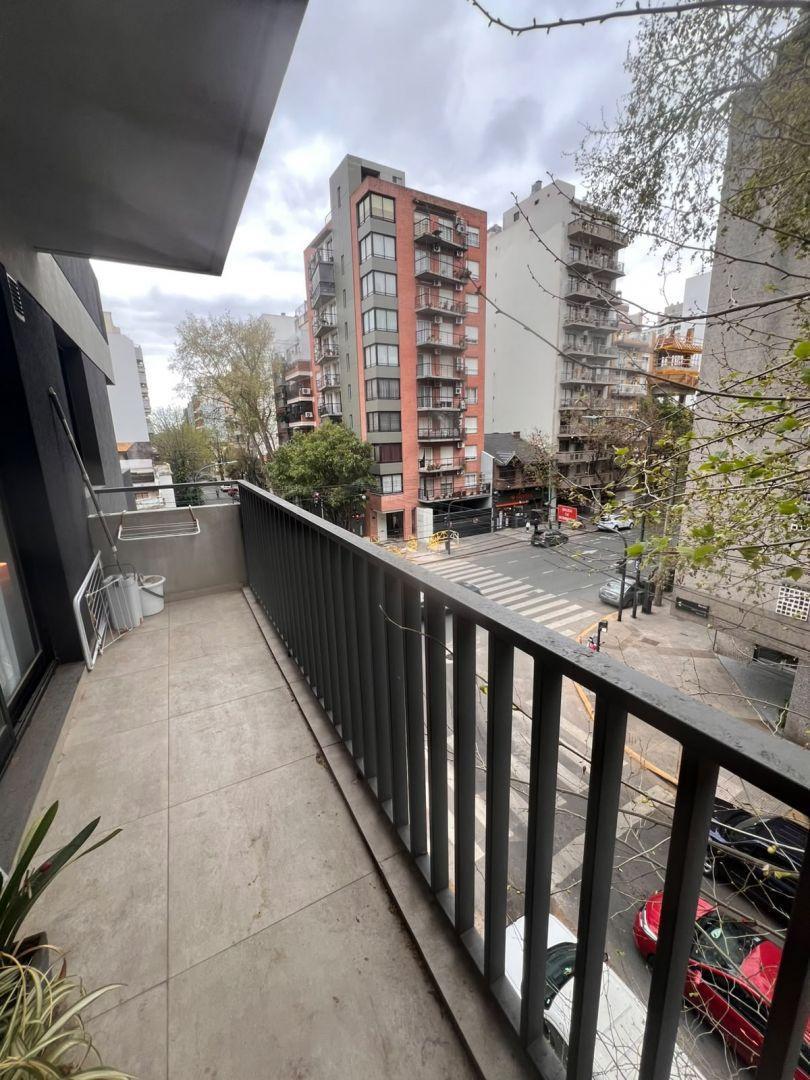 Foto de Departamento monoambiente. | burela al 2100, imagen 5