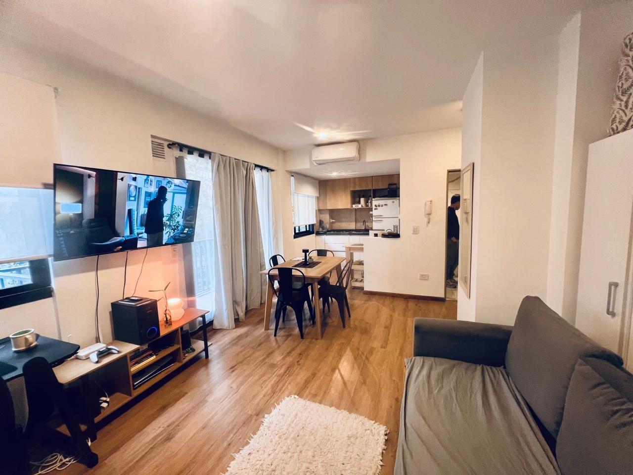 Foto de Departamento monoambiente. | burela al 2100, imagen 3