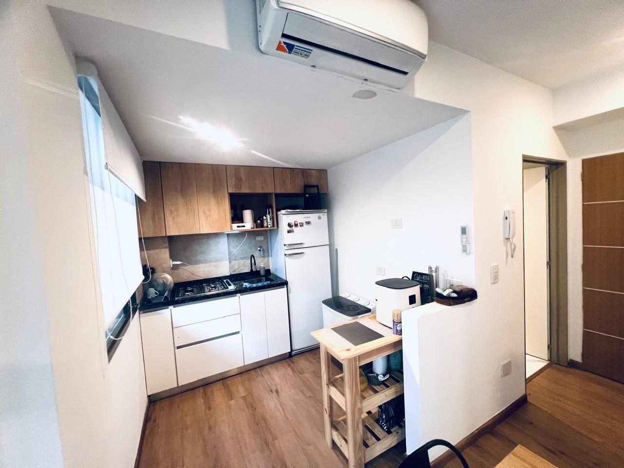 Foto de Departamento monoambiente. | burela al 2100, imagen 2