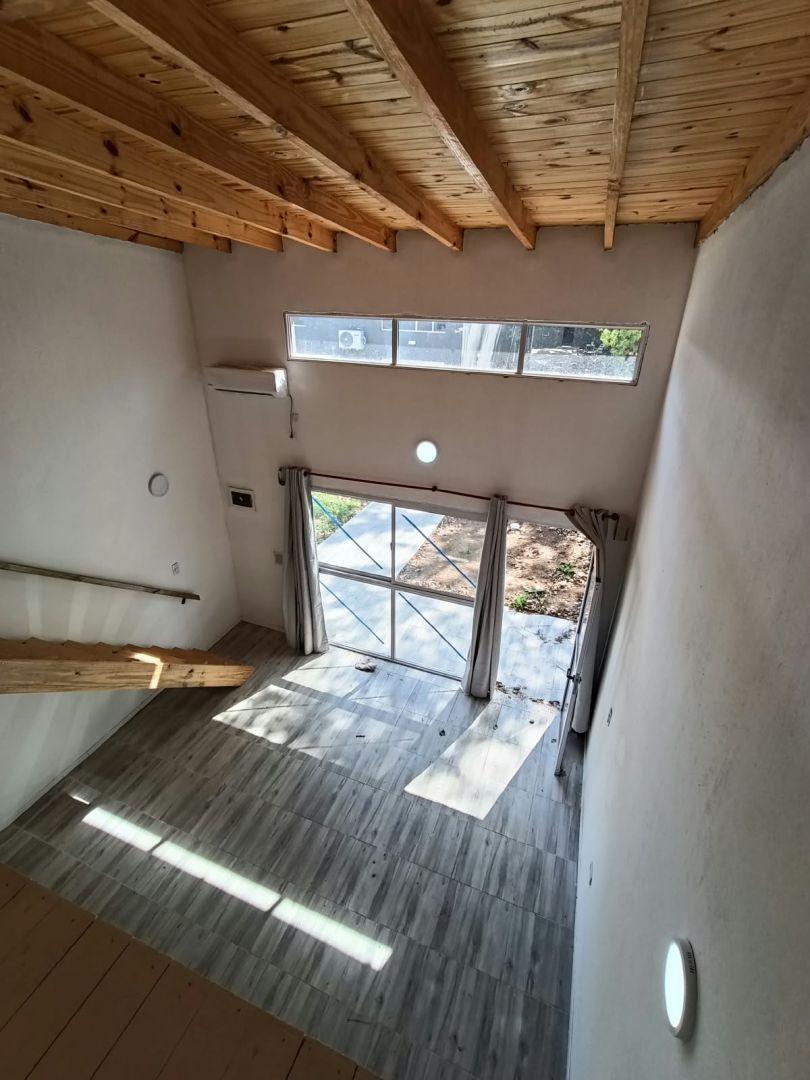 Foto de HERMOSO DEPTO DE 1 AMBIENTE Y MEDIO A ESTRENAR EN COMPLEJO CON ESPACIO, imagen 2