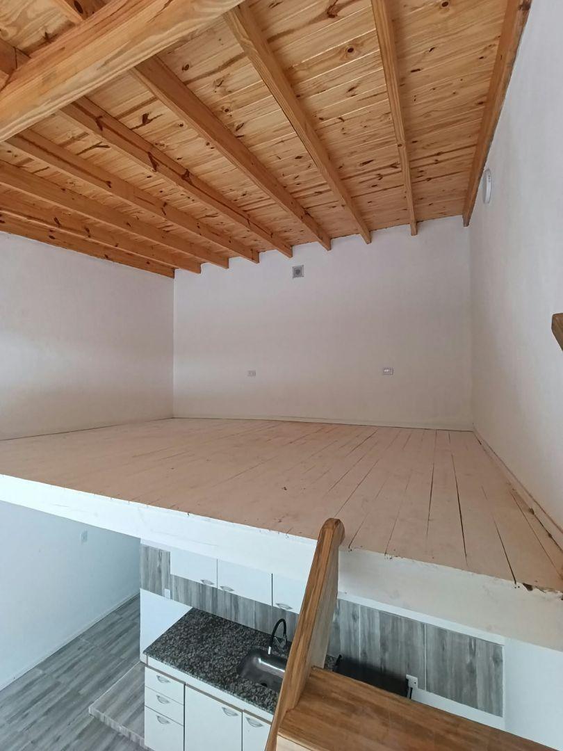 Foto de HERMOSO DEPTO DE 1 AMBIENTE Y MEDIO A ESTRENAR EN COMPLEJO CON ESPACIO, imagen 5