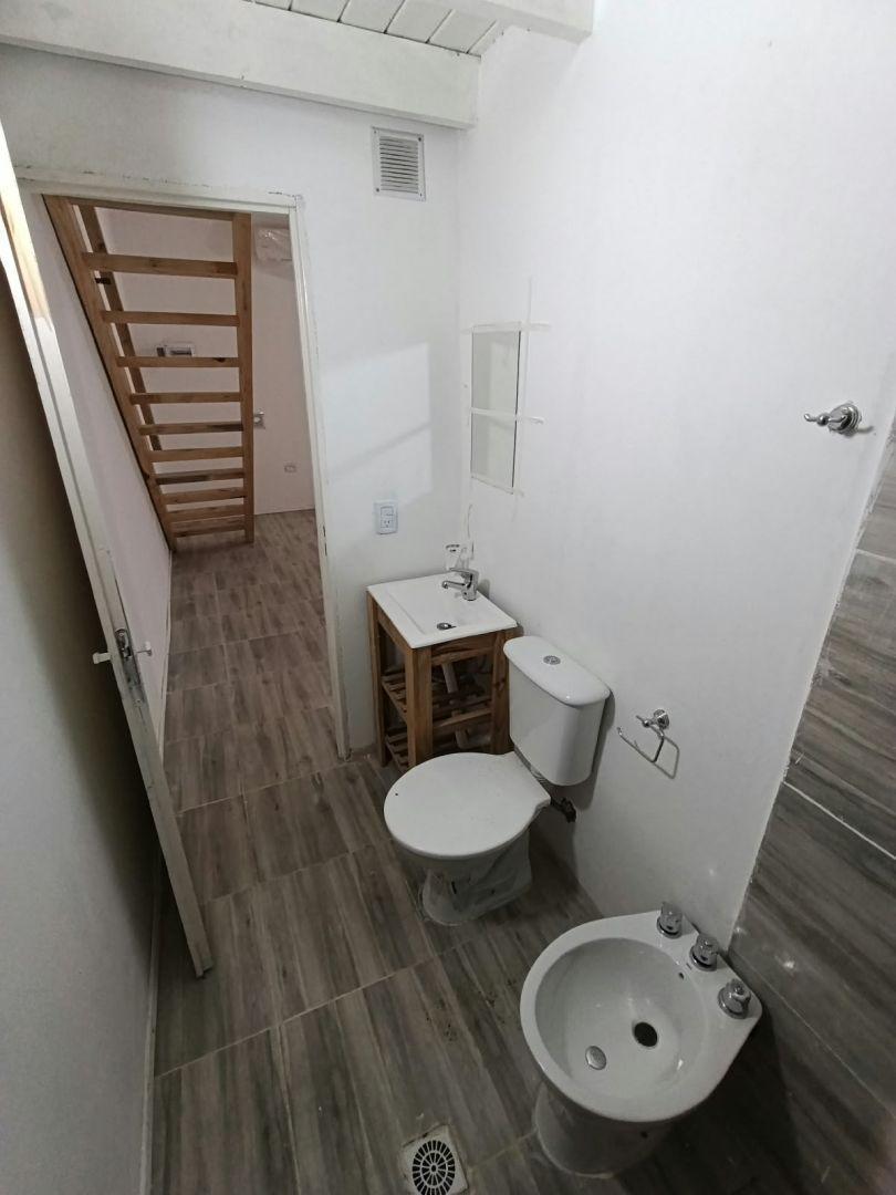 Foto de HERMOSO DEPTO DE 1 AMBIENTE Y MEDIO A ESTRENAR EN COMPLEJO CON ESPACIO, imagen 3