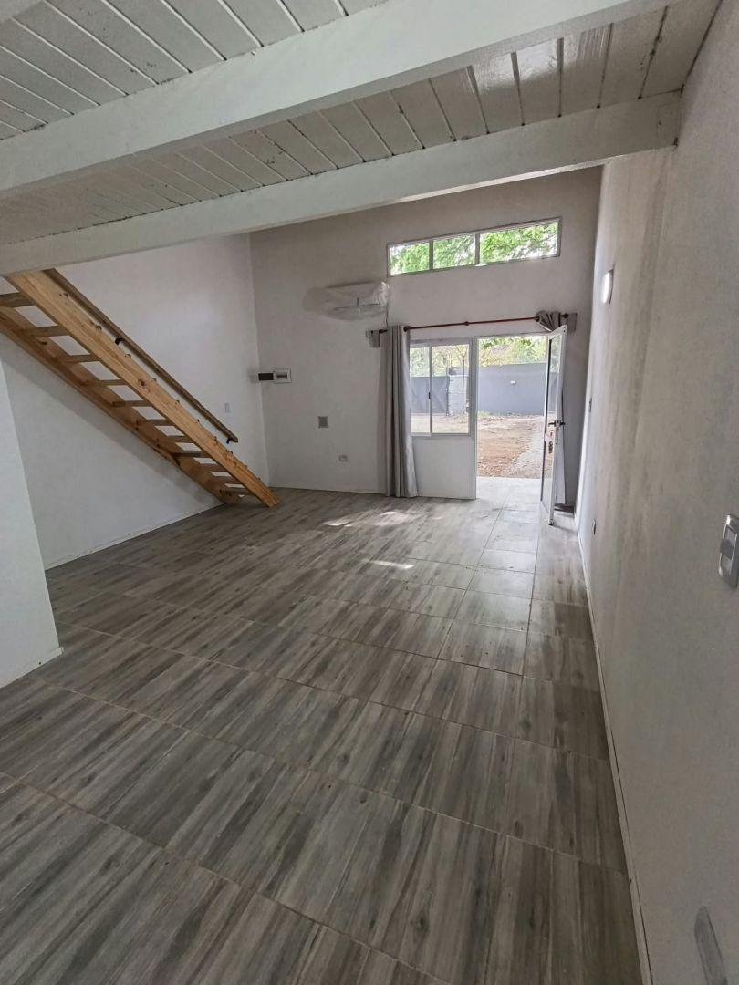 Foto de HERMOSO DEPTO DE 1 AMBIENTE Y MEDIO A ESTRENAR EN COMPLEJO CON ESPACIO, imagen 3