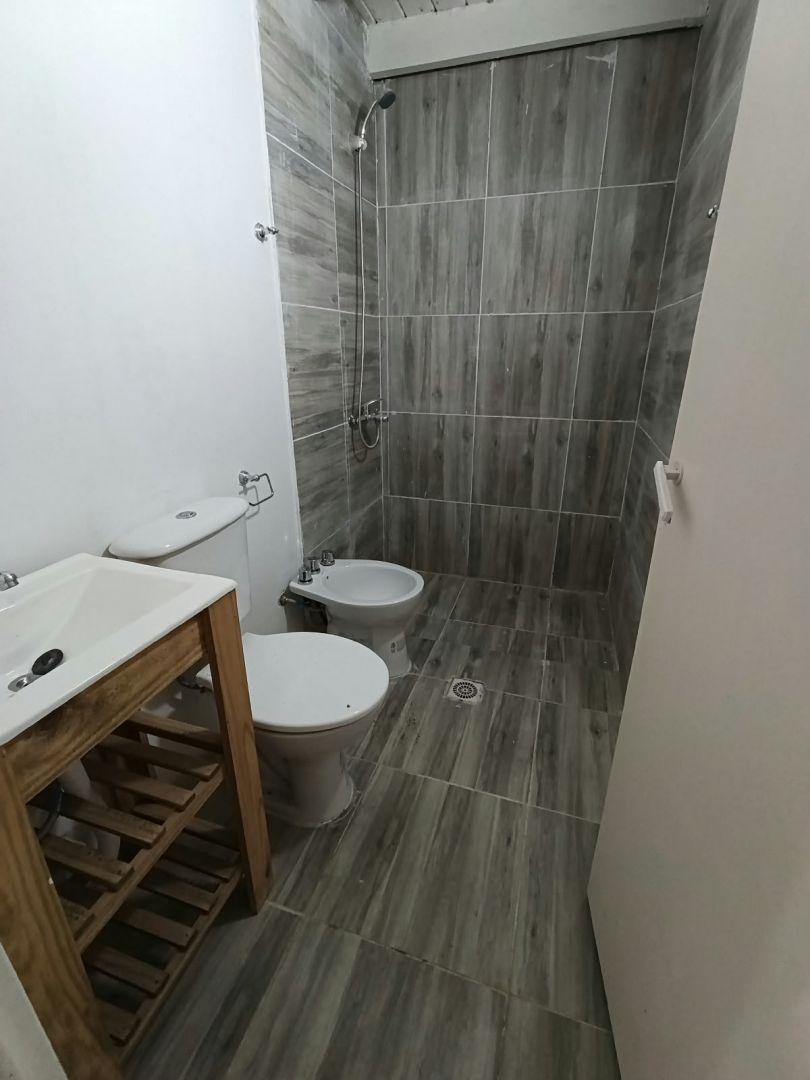 Foto de HERMOSO DEPTO DE 1 AMBIENTE Y MEDIO A ESTRENAR EN COMPLEJO CON ESPACIO, imagen 5
