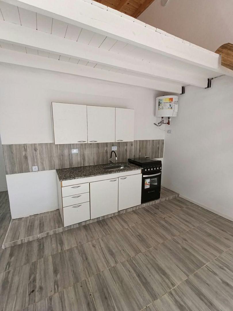 Foto de HERMOSO DEPTO DE 1 AMBIENTE Y MEDIO A ESTRENAR EN COMPLEJO CON ESPACIO, imagen 2