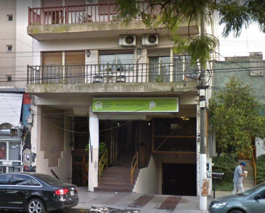 Foto de LOCAL COMERCIAL 361m2 - CON 6 COCHERAS, imagen 1