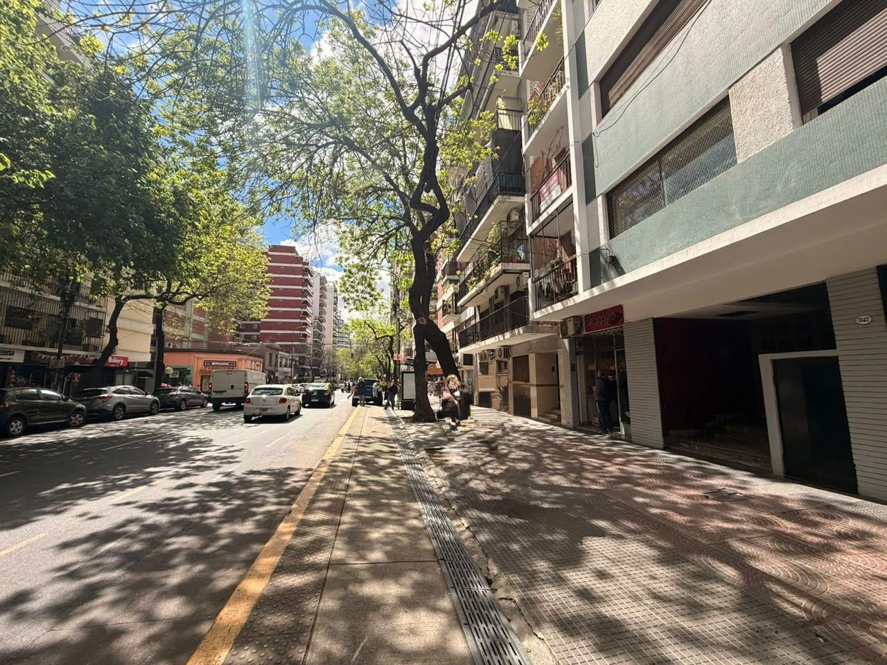 Foto de 3 Ambientes con Balcón y Toilette en Villa Urquiza, imagen 1