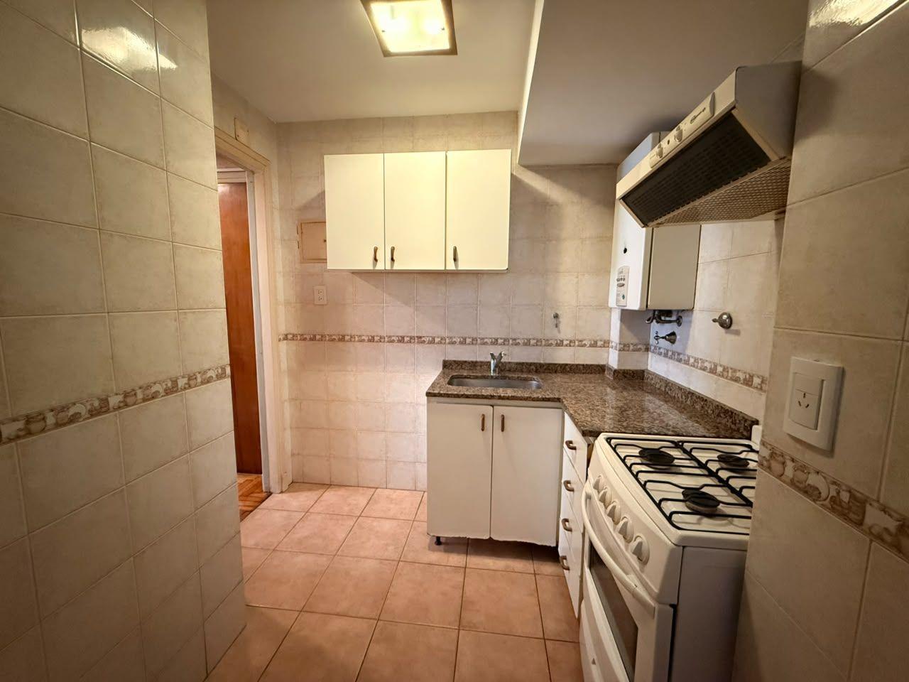 Foto de 3 Ambientes con Balcón y Toilette en Villa Urquiza, imagen 5