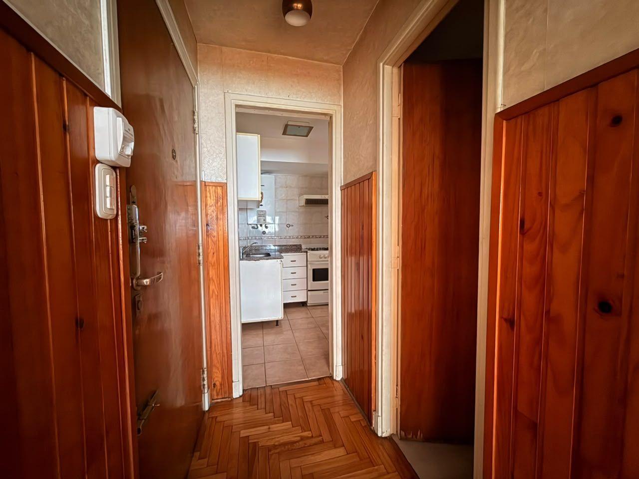 Foto de 3 Ambientes con Balcón y Toilette en Villa Urquiza, imagen 3