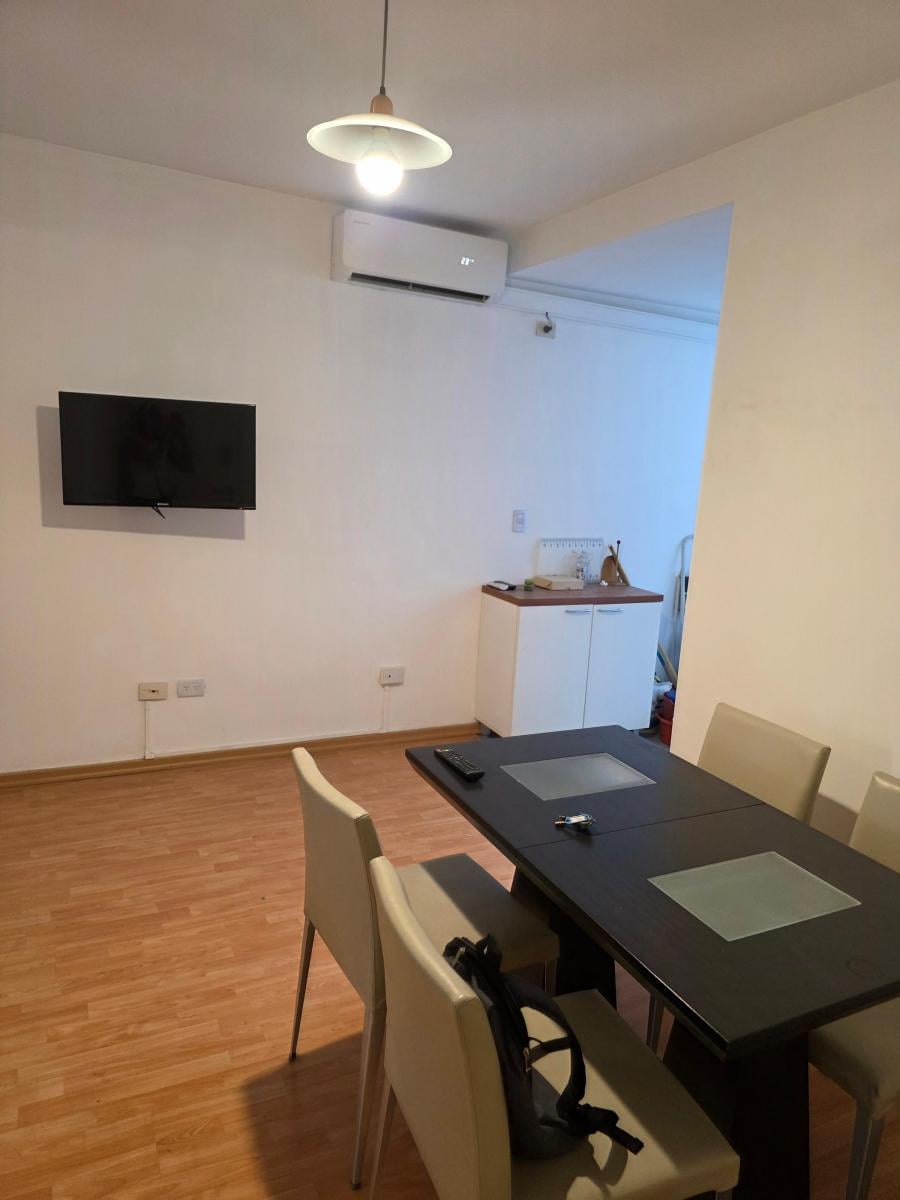 Único 2 ambientes excelente ubicación en Villa Crespo