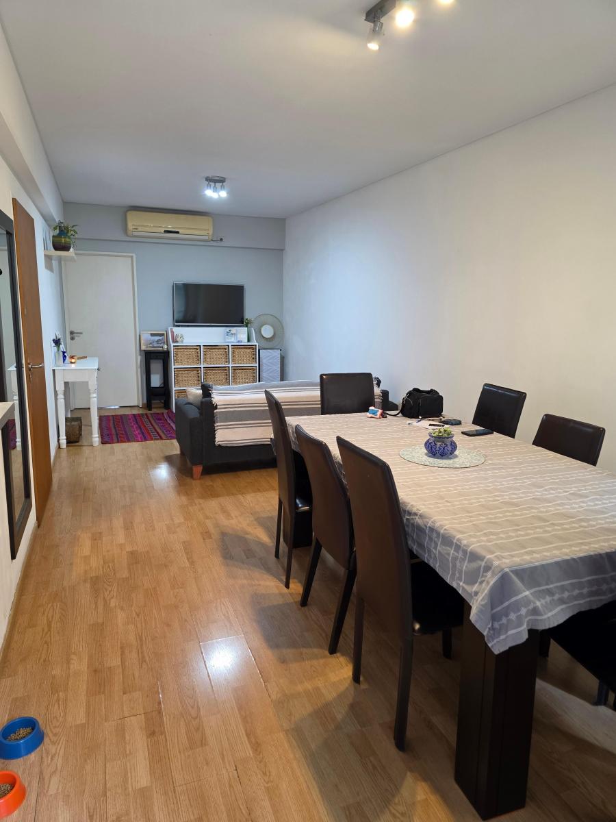 Hermoso Departamento 3 Ambientes, Edificio de Categoría, Amenities y Cochera! 1