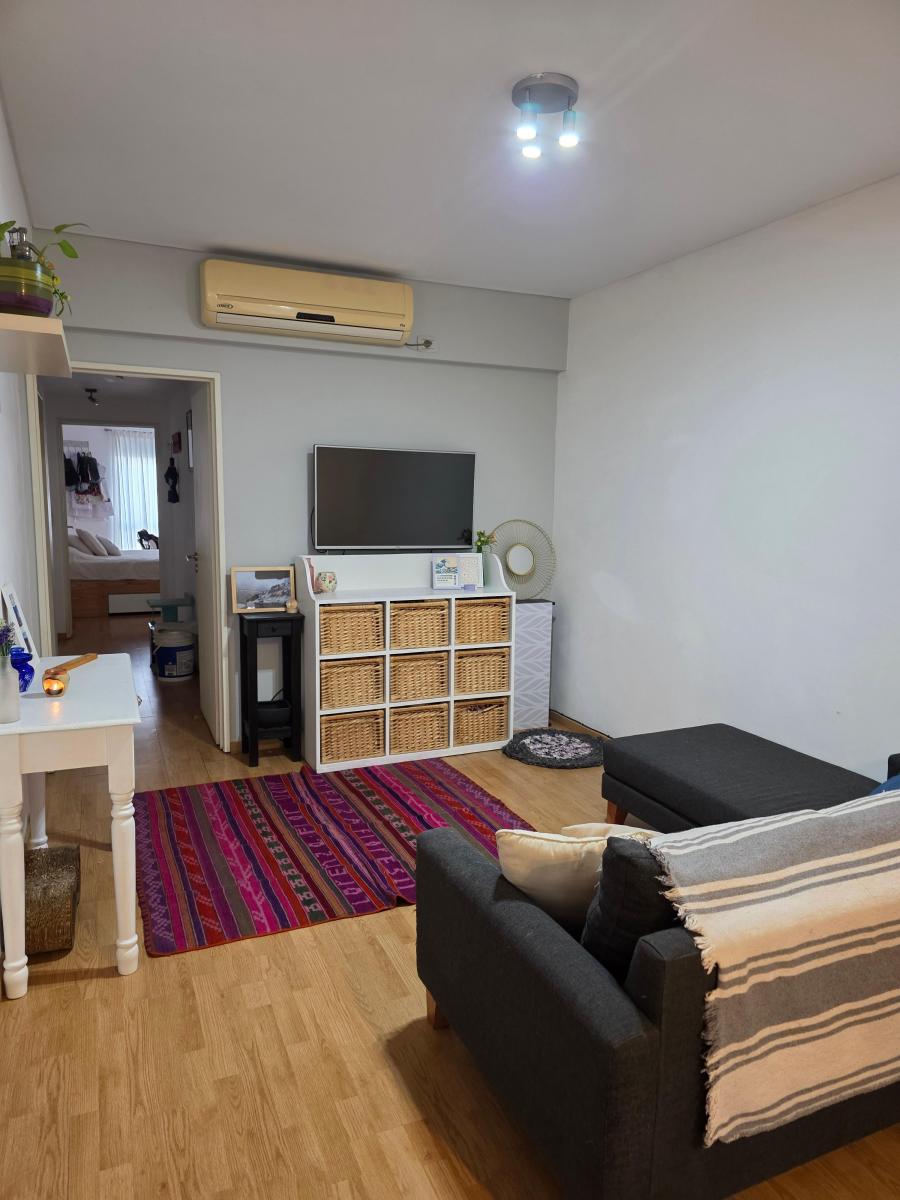 Hermoso Departamento 3 Ambientes, Edificio de Categoría, Amenities y Cochera! 1