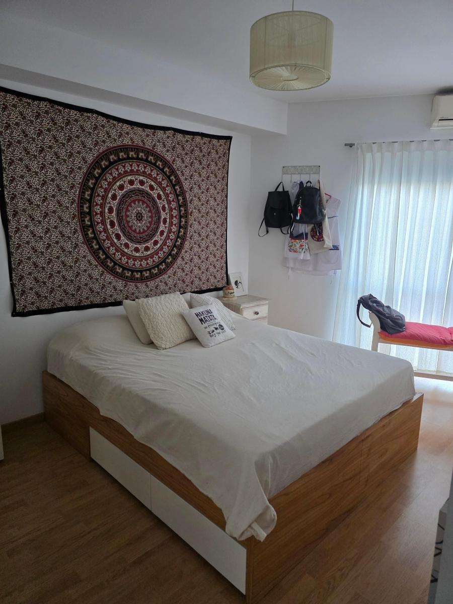 Hermoso Departamento 3 Ambientes, Edificio de Categoría, Amenities y Cochera! 2
