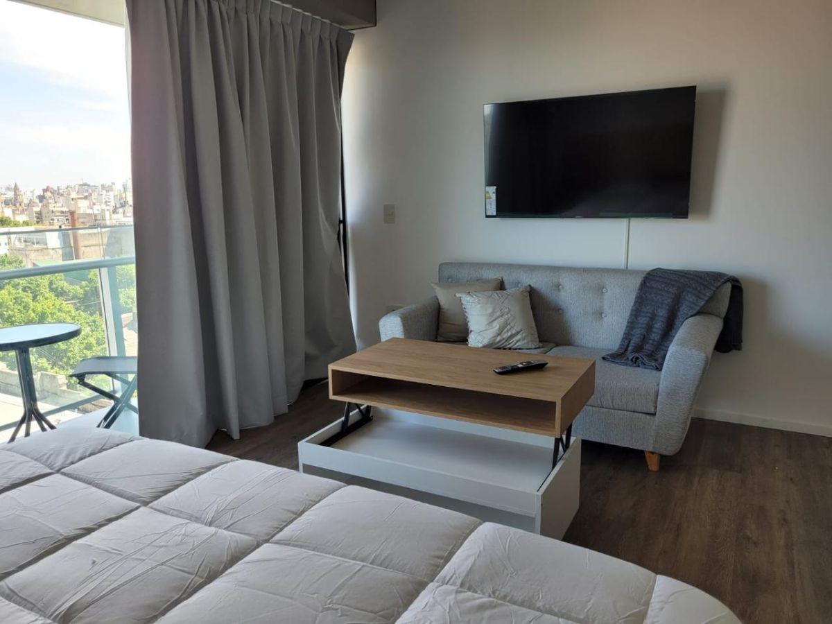 Foto de Espectacular Studio en Quartier del bajo Puerto Madero, imagen 3