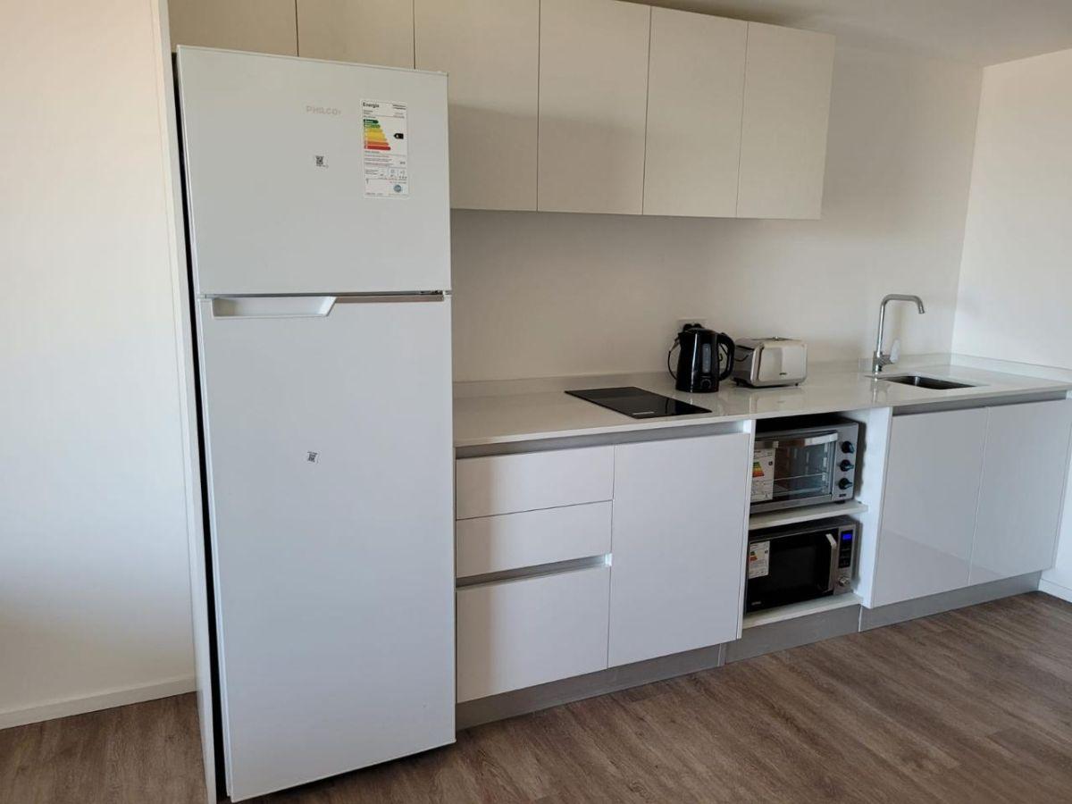 Foto de Espectacular Studio en Quartier del bajo Puerto Madero, imagen 4