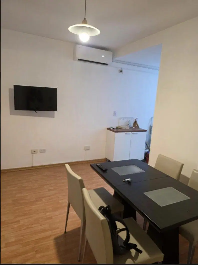 Oportunidad! Hermoso 2 ambientes 4