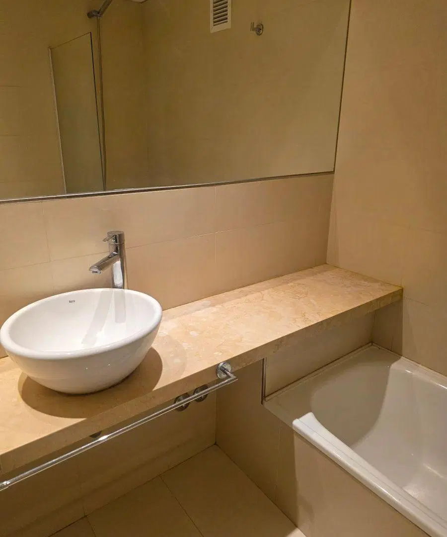 2 ambientes en torre Quartier del Polo, full amenities! 5