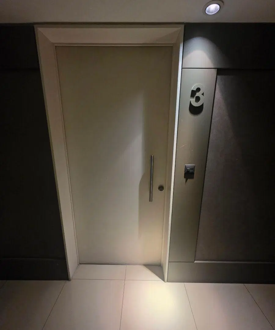 2 ambientes en torre Quartier del Polo, full amenities! 4