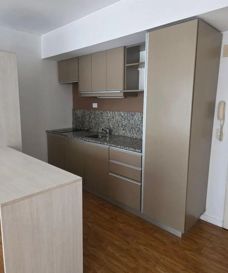 2 ambientes en torre Quartier del Polo, full amenities! 2