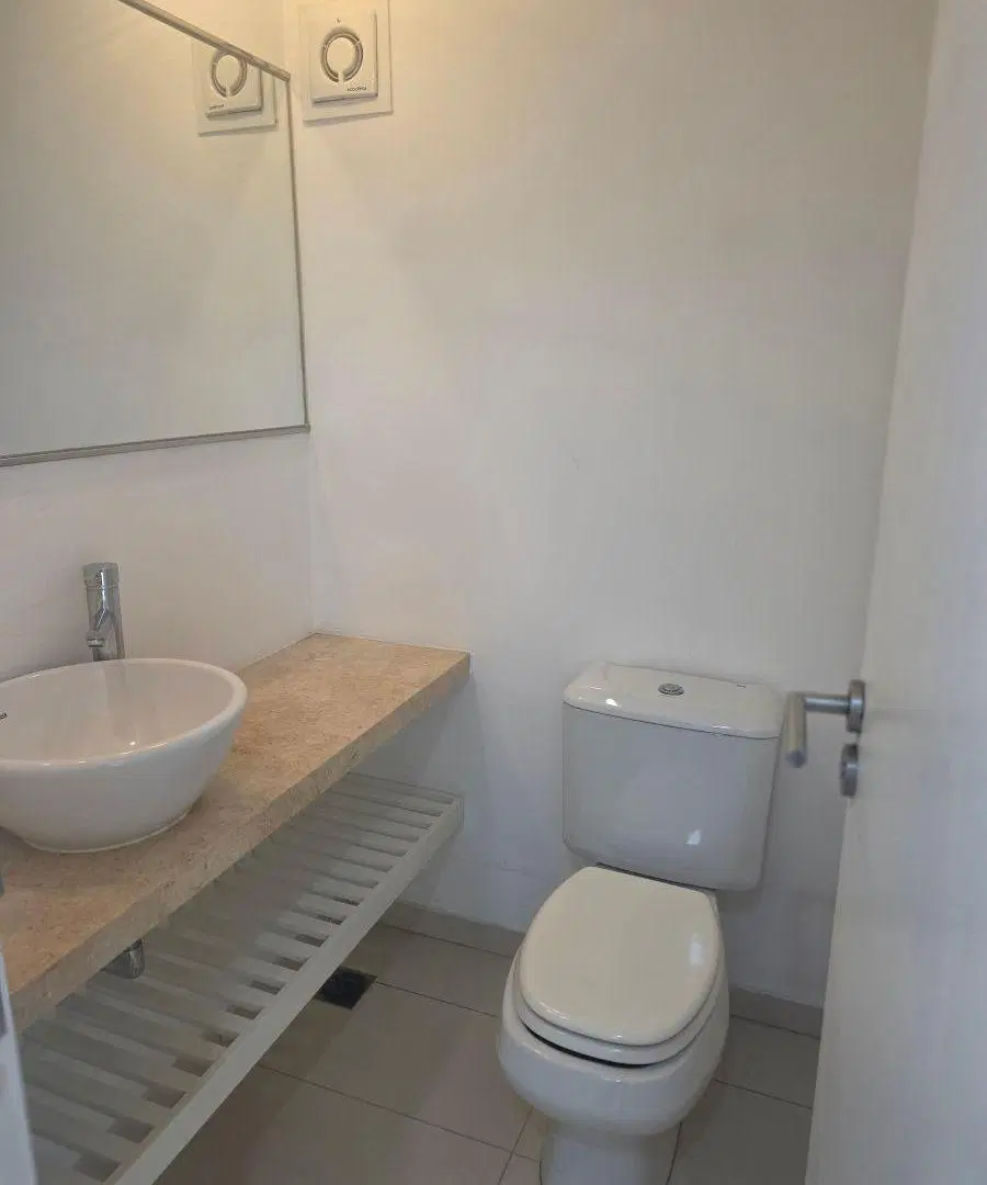 Departamento de 2 ambientes en Quartier del Polo, full amenities! 5