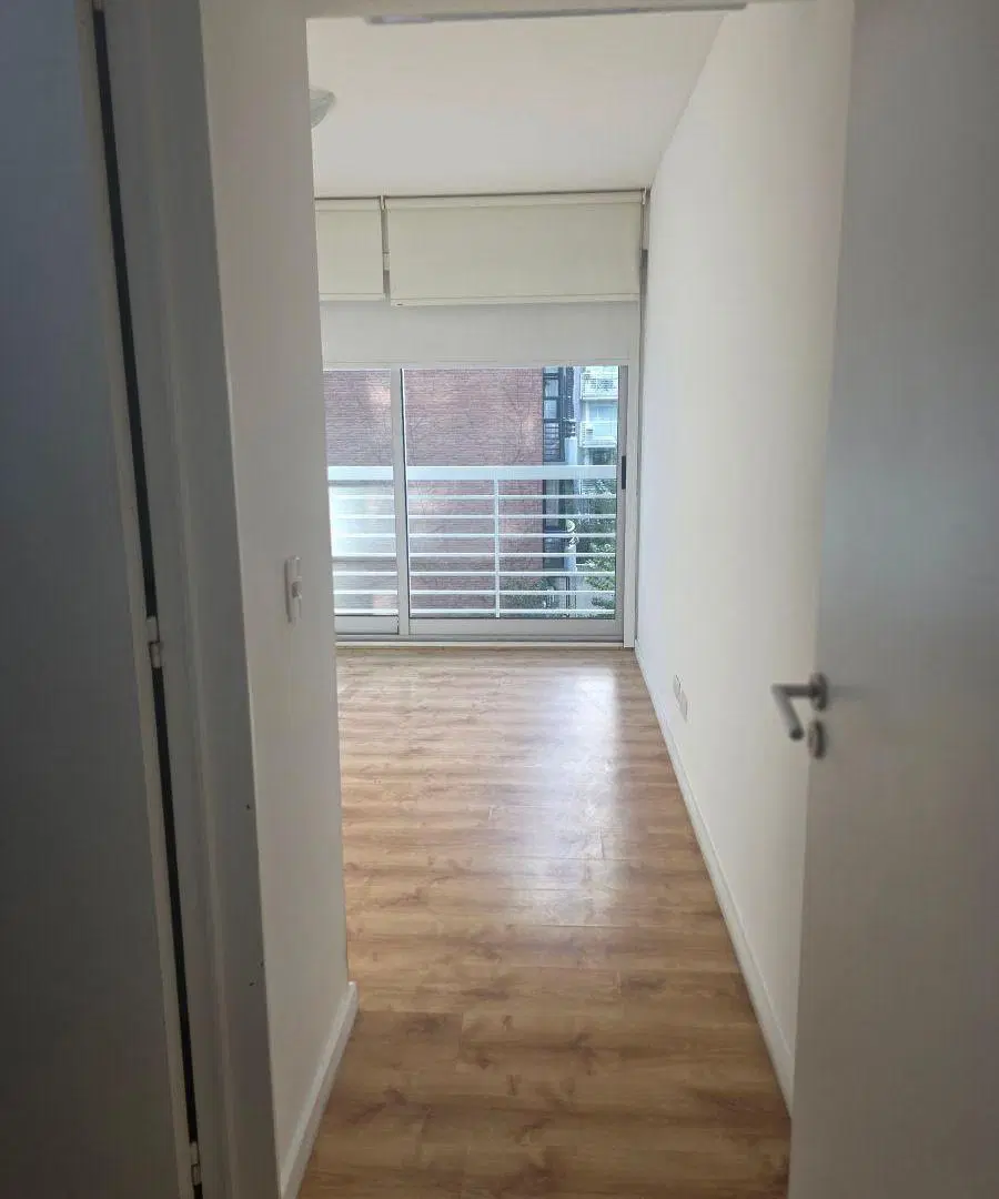 Departamento de 2 ambientes en Quartier del Polo, full amenities! 3