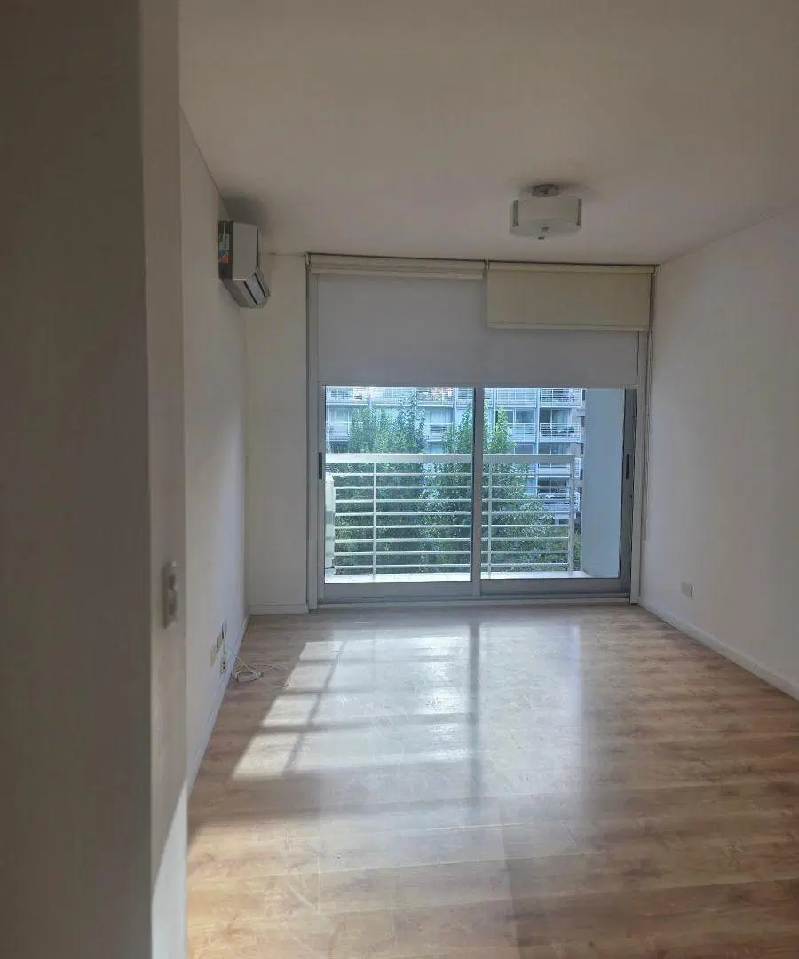 2 ambientes en Quartier del Polo, full amenities! 1