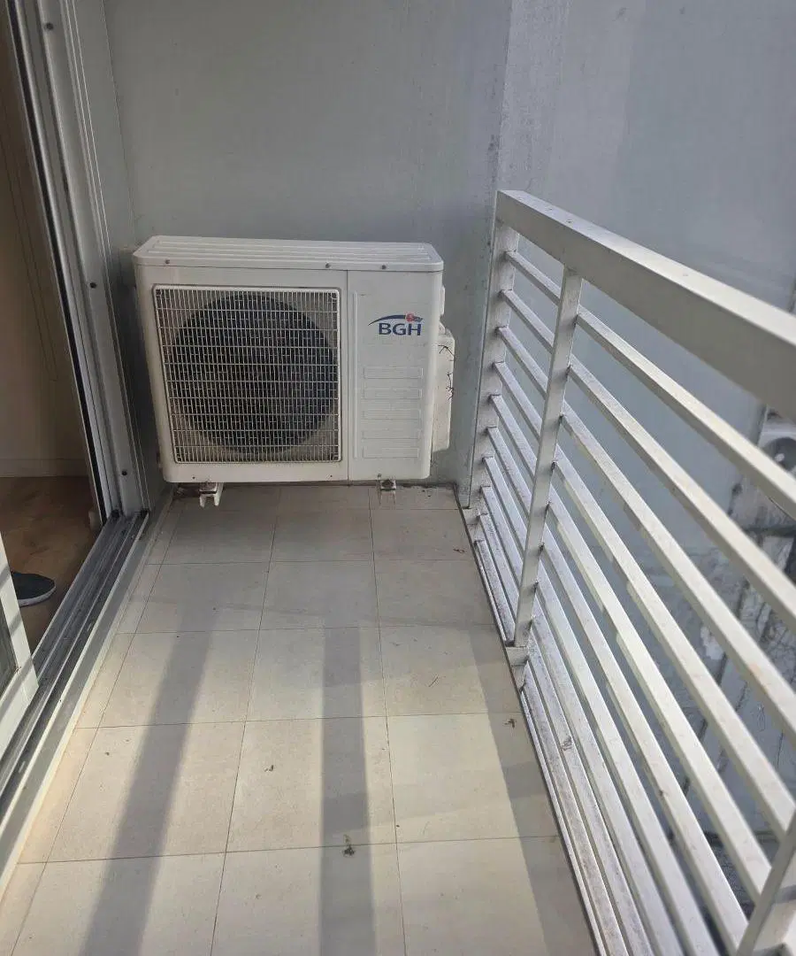 2 ambientes en Quartier del Polo, full amenities! 2