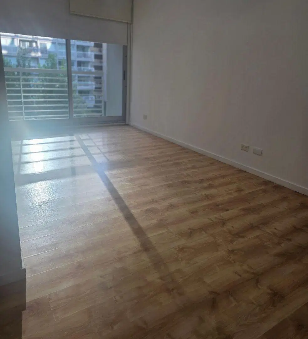 2 ambientes en Quartier del Polo, full amenities! 4