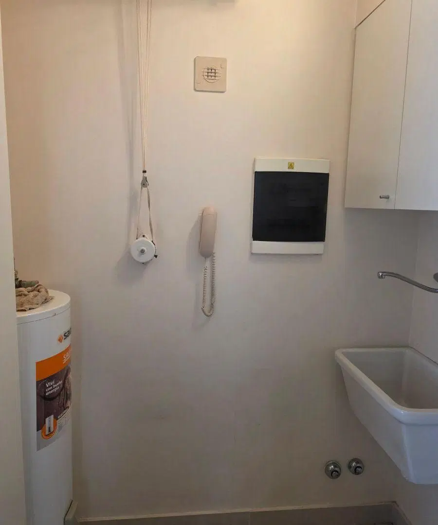 3 ambientes en torre de categoría, Quartier del Polo 1