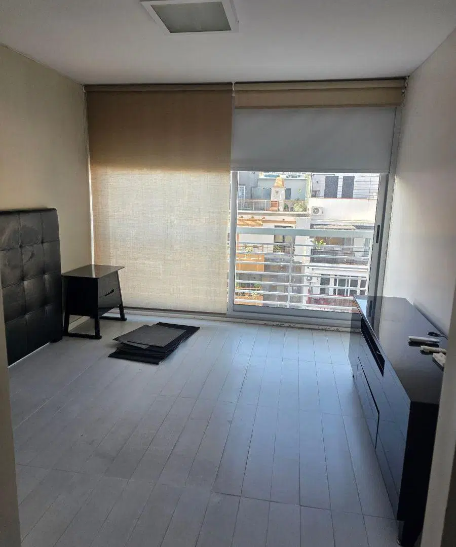 3 ambientes en torre de categoría, Quartier del Polo 5