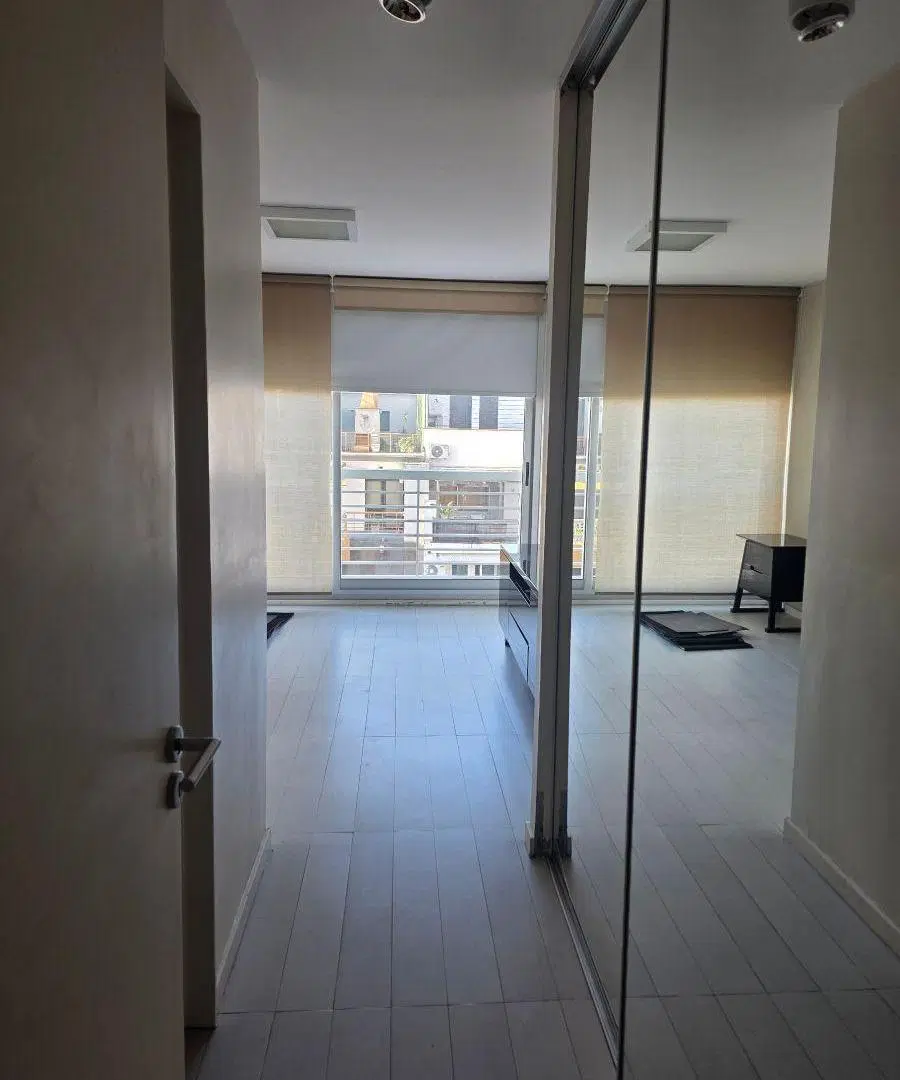 3 ambientes en torre de categoría, Quartier del Polo 3