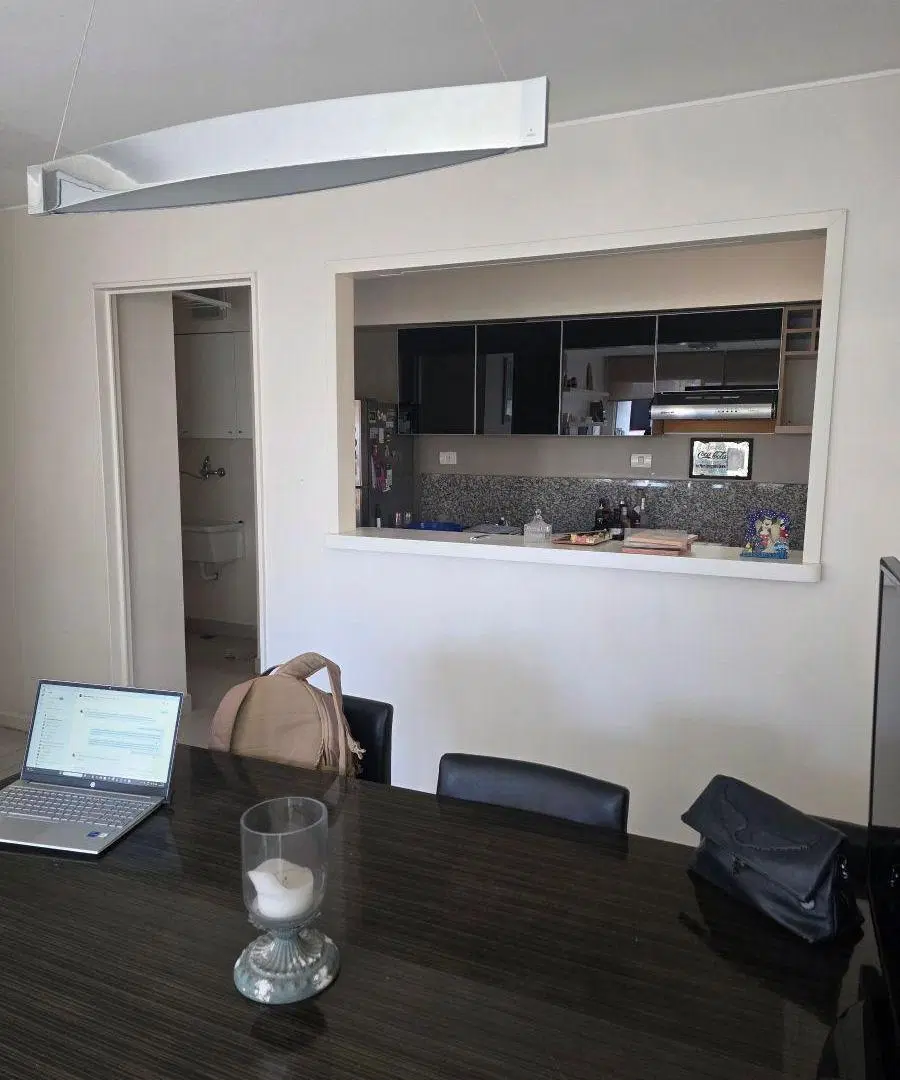3 ambientes en torre de categoría, Quartier del Polo 4