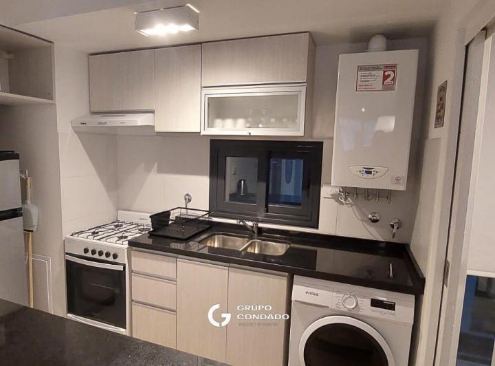 Departamento en venta! BETANIA PLAZA - B° NUEVA CORDOBA! 1