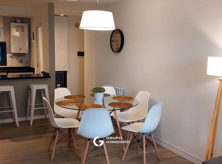 Departamento en venta! BETANIA PLAZA - B° NUEVA CORDOBA! 5