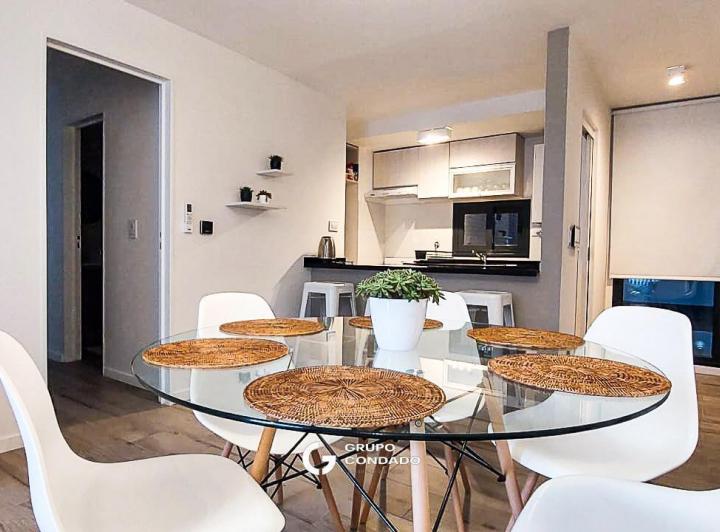 Departamento en venta! BETANIA PLAZA - B° NUEVA CORDOBA! 4