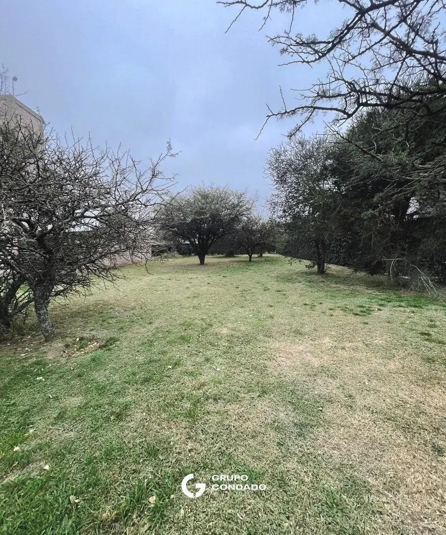 Lote en venta - B° CERRADO "LAS CAÑITAS" Malagueño - 5