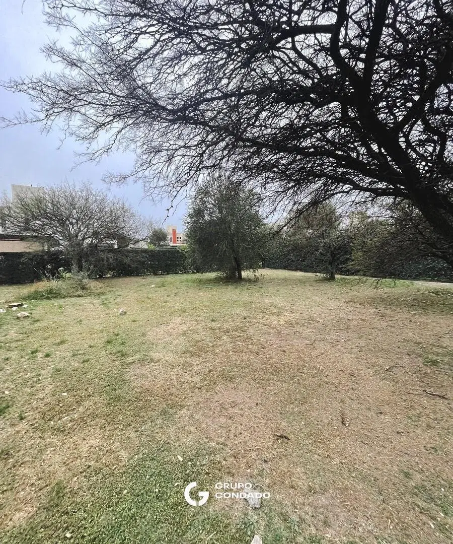 Lote en venta - B° CERRADO "LAS CAÑITAS" Malagueño - 1