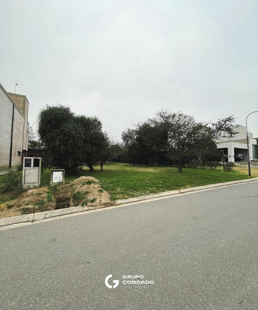 Lote en venta - B° CERRADO "LAS CAÑITAS" Malagueño -