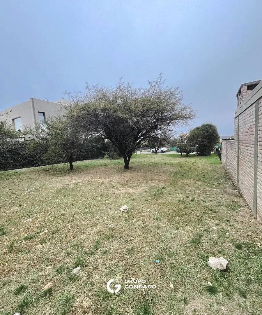 Lote en venta - B° CERRADO "LAS CAÑITAS" Malagueño - 3