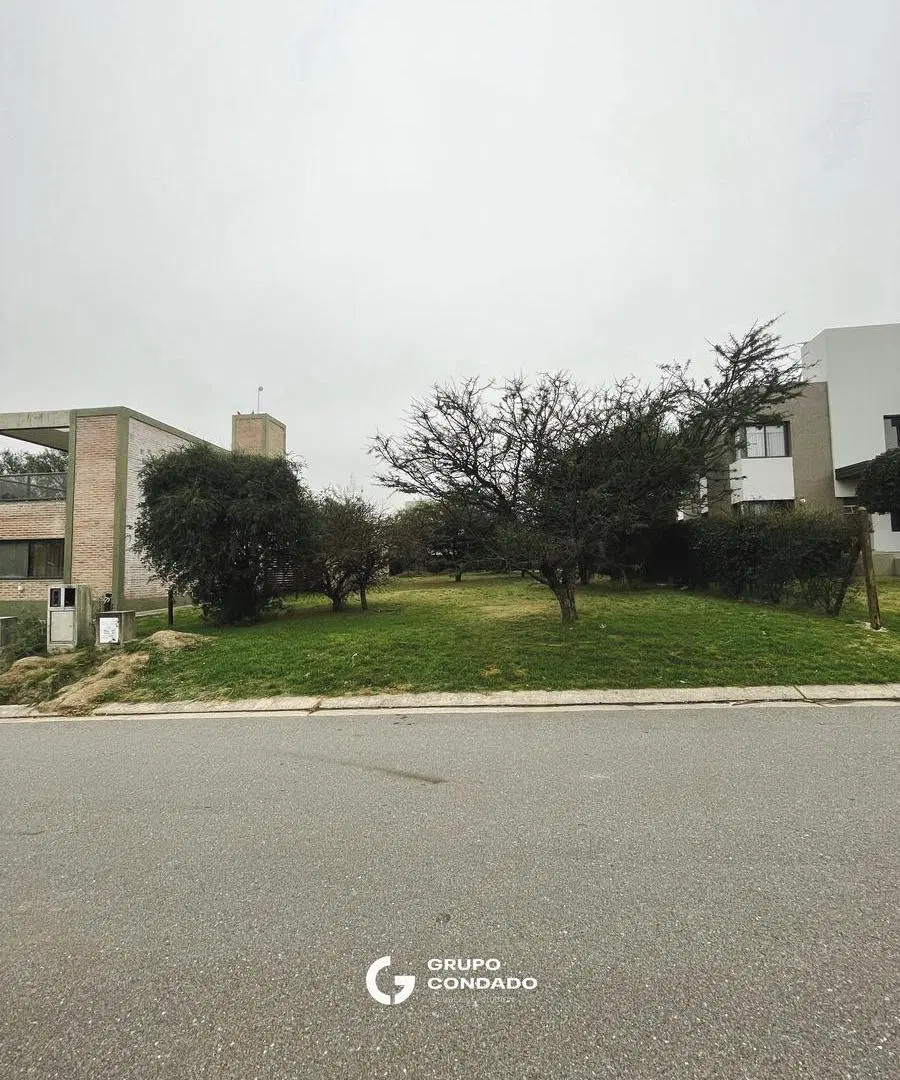 Lote en venta - B° CERRADO "LAS CAÑITAS" Malagueño - 5