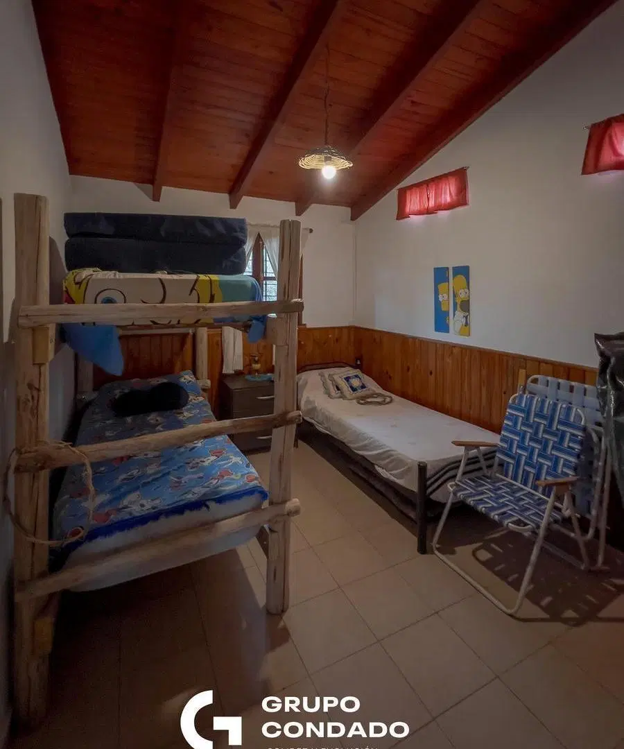 Casa en venta! APTA CREDITO! Ubicada en Las Vertientes de La Granja! 1