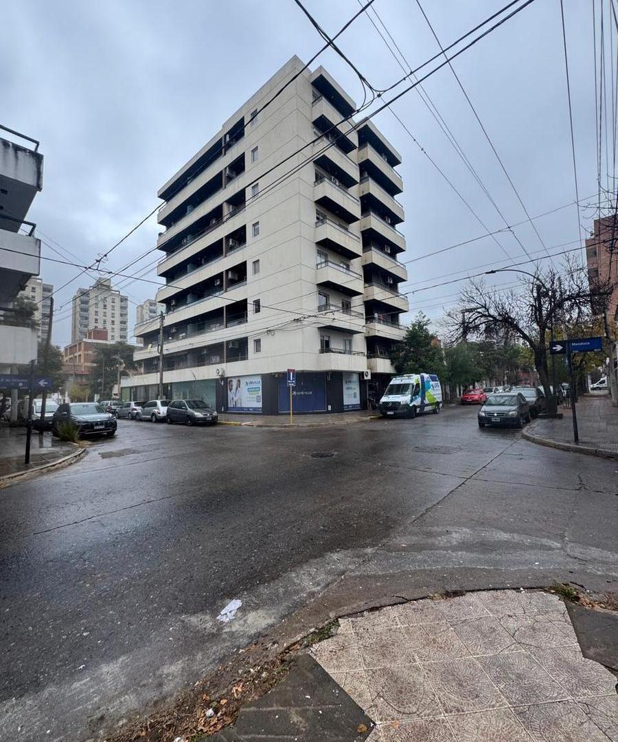Departamento en alquiler - 2 dormitorios - Barrio Providencia