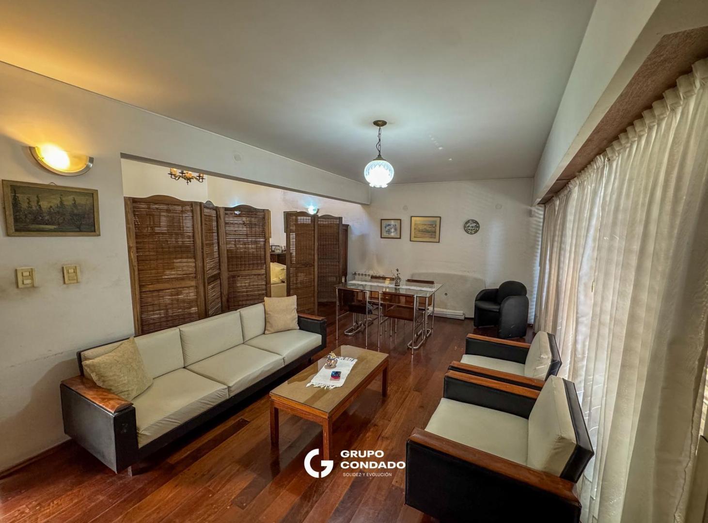 Foto de Venta Casa 4 dormitorios con pileta y cochera doble Parque San Francisco, imagen 5