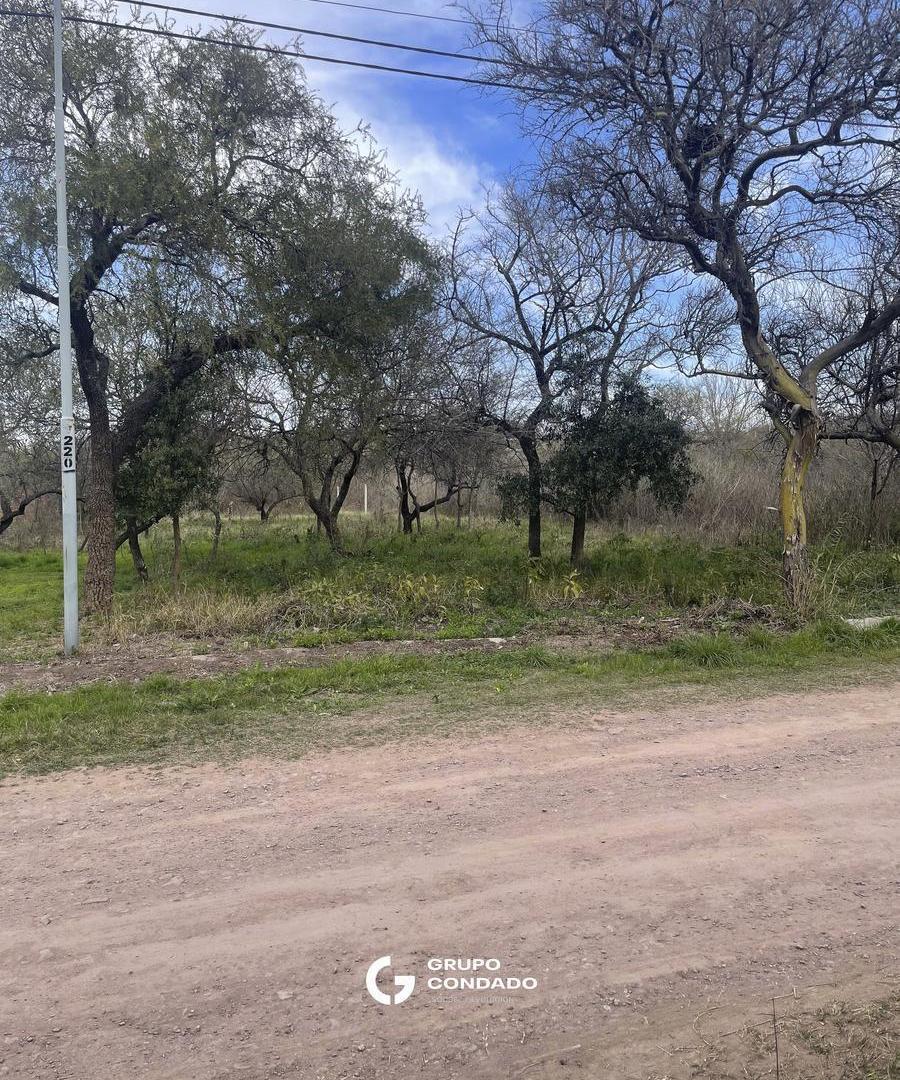 Foto de Terreno en Rio Ceballos - MZA 148 LOTE 9 - LOMAS DEL CHAÑAR, imagen 4