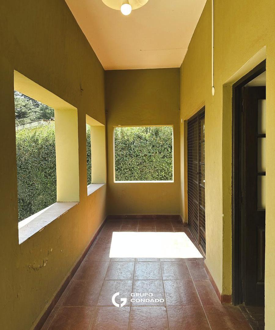 Foto de CASONA CASA DE CASEROS - B° Centro Rio CEBALLOS - Disponibilidad, imagen 1