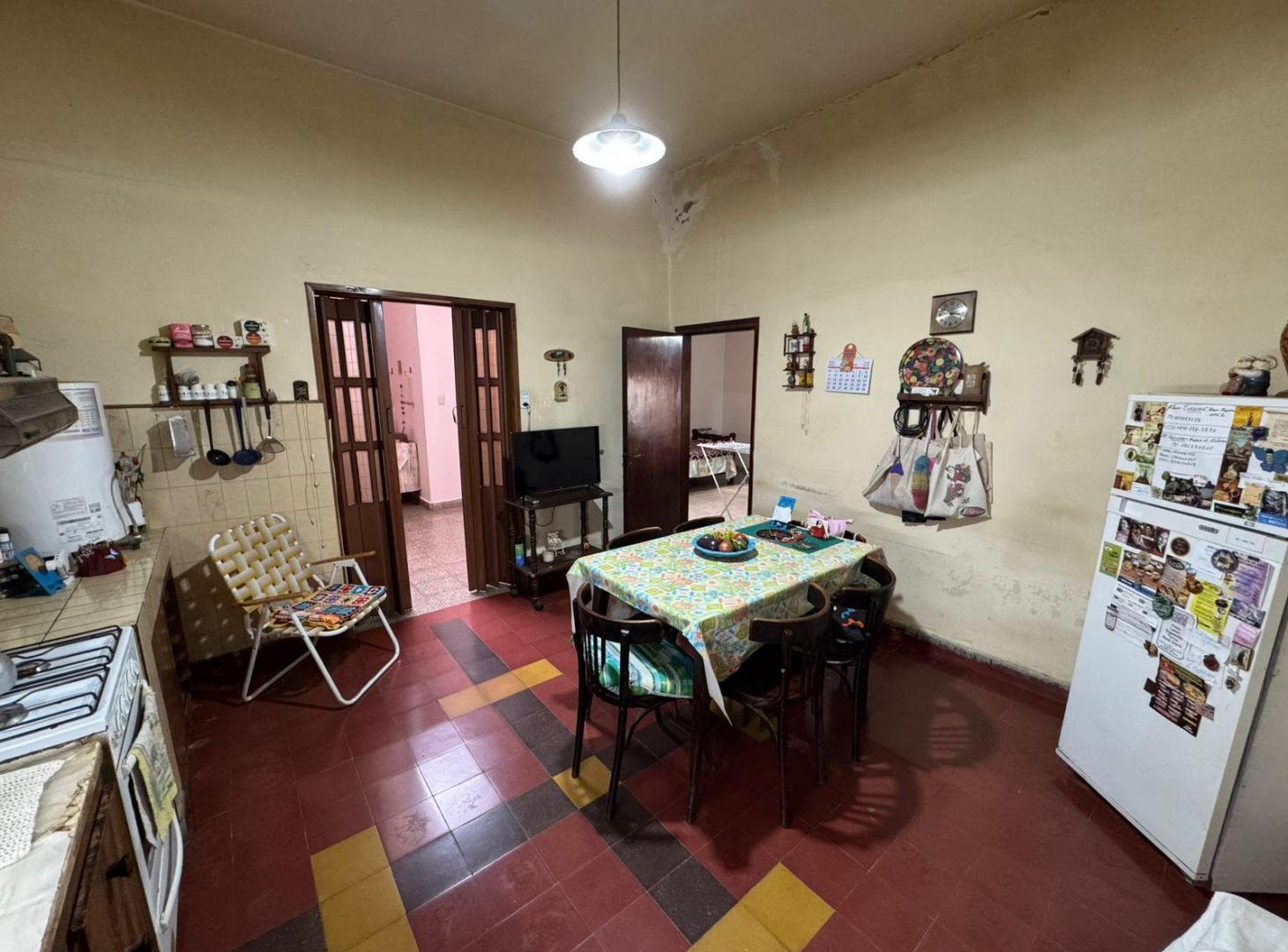 Foto de Vendo casa de dos dormitorios Barrio Colon, imagen 2