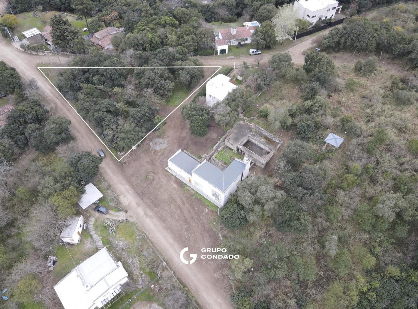 Foto de ¡VENTA DE LOTES EN BLOQUE - UBICADOS EN RIO CEBALLOS!, imagen 1