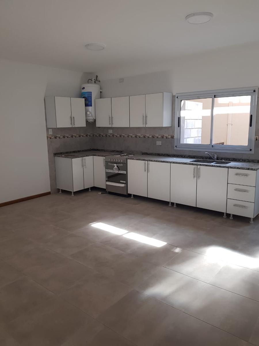 Departamento en Avellaneda Tres Ambientes 3